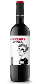 Freaky Wines Tempranillo