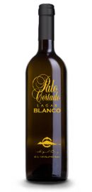 Lagar Blanco Palo Cortado