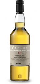 Caol Ila Islay 15