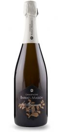 Barrat Masson Les Margannes Brut Nature