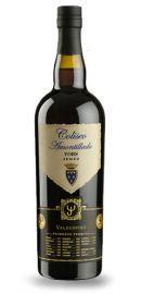 Valdespino Amontillado Coliseo VORS 37.5Cl.