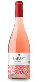 Vol d'Ànima de Raimat Rosat