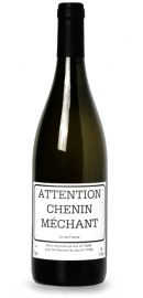 Attention Chenin Méchant
