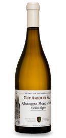 Guy Amiot Chassagne-Montrachet Vieilles Vignes Blanc