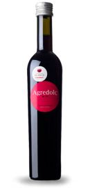 Vinagre Agredolç Mas d'en Gil 25Cl.
