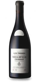 Terroir al Límit Les Manyes 2019 Vino Tinto | Rotweine