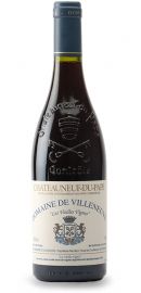 Domaine Villeneuve Châteauneuf-Du-Pape Veilles Vignes