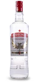 Vodka Rushkinoff
