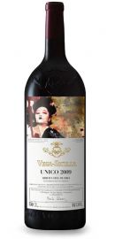 Vega Sicilia Único Magnum