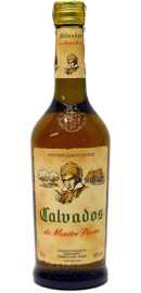 Calvados de Maitre Pierre