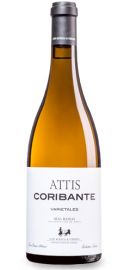 Attis Coribante