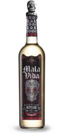 Tequila Mala Vida Reposado