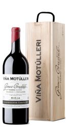 Gómez Cruzado Viña Motúlleri Magnum