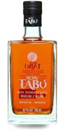 Ron Tabú Premium