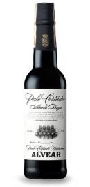 Alvear Abuelo Diego Palo Cortado 37.5Cl.