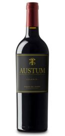Tionio Austum Crianza