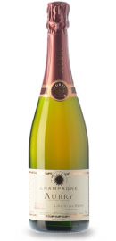 Aubry Rosé Brut Premier Cru
