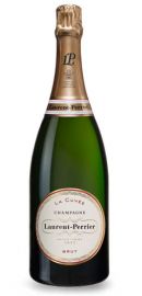 Laurent-Perrier La Cuvée Brut Magnum