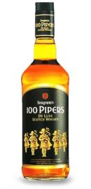 100 Pipers