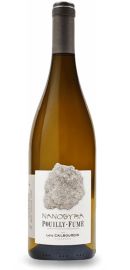 Domaine Cailbourdin Nanogyra Pouilly-Fumé