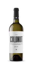 Collonut blanco