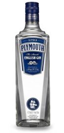 Gin Plymouth