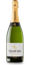 Celler Vell Brut Nature Reserva