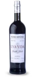 Pedro Ximénez Una Vida