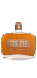 Brandy Ximénez-Spínola Cigars Club Nº 1