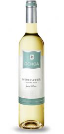 Ochoa Moscatel Vendimia Tardía