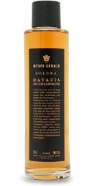 Henri Giraud Ratafia de Champagne Solera