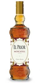 El Prior Moscatel