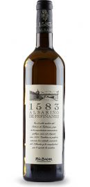 1583 Albariño de Fefiñanes Magnum