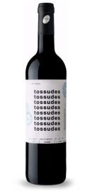 L'Olivera Tossudes
