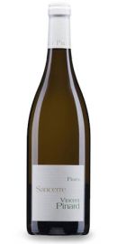 Vincent Pinard Flores Sancerre