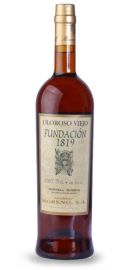 Oloroso Viejo Fundación 1819