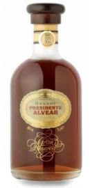 Brandy Presidente Alvear