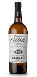 Alvear Oloroso Catón