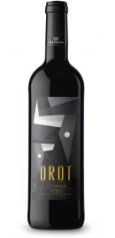 Orot Crianza