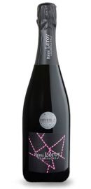 Rémi Leroy Brut Rosé