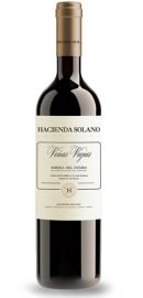 Hacienda Solano Viñas Viejas Magnum