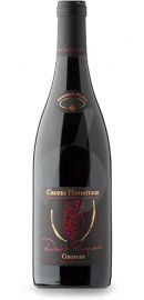 Domaine Les Bruyères Cuvée Georges Crozes Hermitages