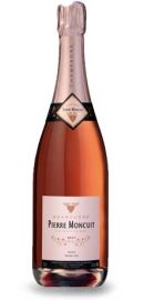 Pierre Moncuit Brut Rosé