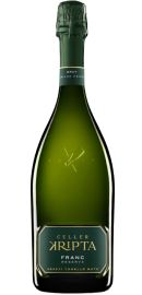 Celler Kripta Franc Brut Reserva