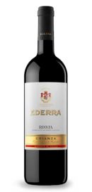 Ederra Crianza