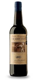 Bodegas Tradición Pedro Ximénez