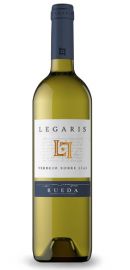 Legaris Verdejo Sobre Lías