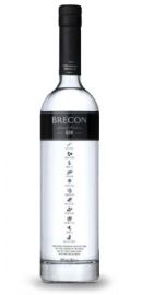 Gin Brecon Special Reserve