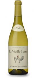 La Vieille Ferme Blanc