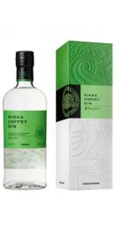 Nikka Coffey Gin